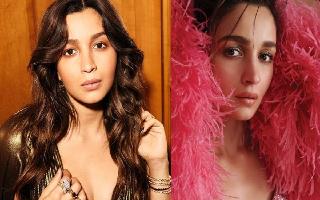 Ahead Of Met Gala 2023, Here's Every Time Alia Bhatt Mesmerised Us In Gaudy Gowns On The Red Carpet